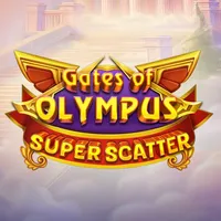 Gates of Olympus Super Scatter