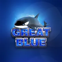 Great Blue
