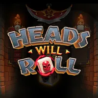 Heads Will Roll