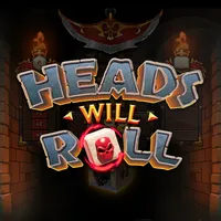 Heads Will Roll